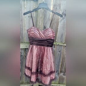 Morgan & Co. Formal Dress